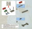 Notice / Instructions de Montage - LEGO - 8639 - Big Bentley Bust Out: Page 3