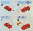 Notice / Instructions de Montage - LEGO - 8639 - Big Bentley Bust Out: Page 6