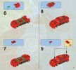 Notice / Instructions de Montage - LEGO - 8639 - Big Bentley Bust Out: Page 5