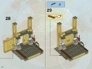 Notice / Instructions de Montage - LEGO - 8639 - Big Bentley Bust Out: Page 20