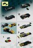 Notice / Instructions de Montage - LEGO - 8643 - Power Cruiser: Page 2