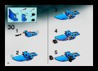 Notice / Instructions de Montage - LEGO - 8646 - Speed Slammer Bike: Page 28