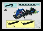 Notice / Instructions de Montage - LEGO - 8646 - Speed Slammer Bike: Page 59