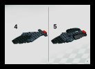 Notice / Instructions de Montage - LEGO - 8647 - Night Racer: Page 3