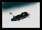 Notice / Instructions de Montage - LEGO - 8647 - Night Racer: Page 8