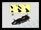 Notice / Instructions de Montage - LEGO - 8647 - Night Racer: Page 9