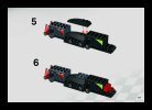 Notice / Instructions de Montage - LEGO - 8647 - Night Racer: Page 19