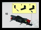 Notice / Instructions de Montage - LEGO - 8647 - Night Racer: Page 23