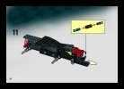 Notice / Instructions de Montage - LEGO - 8647 - Night Racer: Page 24