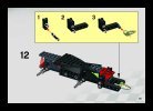 Notice / Instructions de Montage - LEGO - 8647 - Night Racer: Page 25