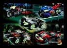 Notice / Instructions de Montage - LEGO - 8647 - Night Racer: Page 26