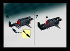 Notice / Instructions de Montage - LEGO - 8648 - Buzz Saw: Page 4