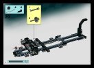 Notice / Instructions de Montage - LEGO - 8649 - Nitro Menace: Page 18