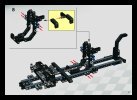 Notice / Instructions de Montage - LEGO - 8649 - Nitro Menace: Page 21