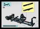 Notice / Instructions de Montage - LEGO - 8649 - Nitro Menace: Page 23