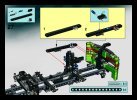 Notice / Instructions de Montage - LEGO - 8649 - Nitro Menace: Page 32