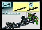 Notice / Instructions de Montage - LEGO - 8649 - Nitro Menace: Page 34