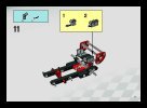 Notice / Instructions de Montage - LEGO - 8650 - Furious Slammer Racer: Page 11