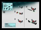 Notice / Instructions de Montage - LEGO - 8650 - Furious Slammer Racer: Page 12