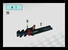 Notice / Instructions de Montage - LEGO - 8650 - Furious Slammer Racer: Page 51