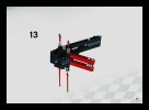 Notice / Instructions de Montage - LEGO - 8650 - Furious Slammer Racer: Page 53