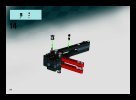 Notice / Instructions de Montage - LEGO - 8650 - Furious Slammer Racer: Page 54