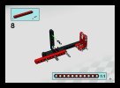 Notice / Instructions de Montage - LEGO - 8650 - Furious Slammer Racer: Page 63