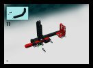 Notice / Instructions de Montage - LEGO - 8650 - Furious Slammer Racer: Page 66