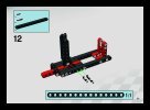 Notice / Instructions de Montage - LEGO - 8650 - Furious Slammer Racer: Page 67