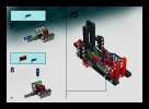 Notice / Instructions de Montage - LEGO - 8650 - Furious Slammer Racer: Page 72