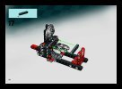 Notice / Instructions de Montage - LEGO - 8650 - Furious Slammer Racer: Page 74