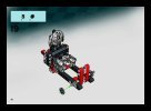 Notice / Instructions de Montage - LEGO - 8650 - Furious Slammer Racer: Page 76