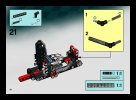 Notice / Instructions de Montage - LEGO - 8650 - Furious Slammer Racer: Page 78