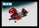 Notice / Instructions de Montage - LEGO - 8650 - Furious Slammer Racer: Page 94