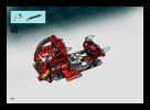 Notice / Instructions de Montage - LEGO - 8650 - Furious Slammer Racer: Page 102