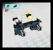 Notice / Instructions de Montage - LEGO - 8651 - Jumping Giant: Page 17