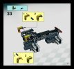 Notice / Instructions de Montage - LEGO - 8651 - Jumping Giant: Page 23