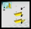 Notice / Instructions de Montage - LEGO - 8651 - Jumping Giant: Page 29