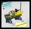 Notice / Instructions de Montage - LEGO - 8651 - Jumping Giant: Page 33