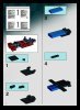 Notice / Instructions de Montage - LEGO - 8652 - Enzo Ferrari 1:17: Page 2