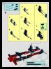 Notice / Instructions de Montage - LEGO - 8652 - Enzo Ferrari 1:17: Page 11