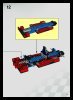 Notice / Instructions de Montage - LEGO - 8652 - Enzo Ferrari 1:17: Page 13