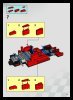 Notice / Instructions de Montage - LEGO - 8652 - Enzo Ferrari 1:17: Page 19