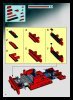 Notice / Instructions de Montage - LEGO - 8652 - Enzo Ferrari 1:17: Page 20