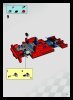 Notice / Instructions de Montage - LEGO - 8652 - Enzo Ferrari 1:17: Page 21