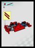 Notice / Instructions de Montage - LEGO - 8652 - Enzo Ferrari 1:17: Page 23