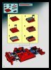 Notice / Instructions de Montage - LEGO - 8652 - Enzo Ferrari 1:17: Page 24