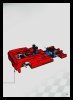 Notice / Instructions de Montage - LEGO - 8652 - Enzo Ferrari 1:17: Page 29