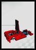 Notice / Instructions de Montage - LEGO - 8652 - Enzo Ferrari 1:17: Page 31