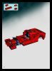 Notice / Instructions de Montage - LEGO - 8652 - Enzo Ferrari 1:17: Page 34